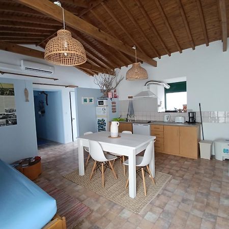 Вилла Casa Do Cais Монте Экстерьер фото